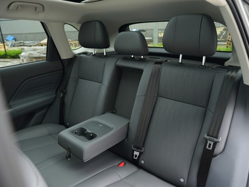 Leapmotor B10 (10)