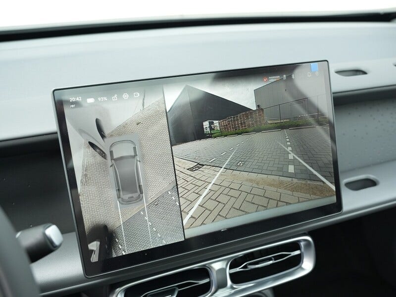 Leapmotor B10 (11)