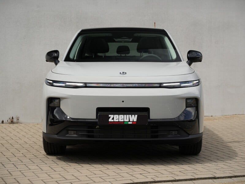 Leapmotor B10 (12)