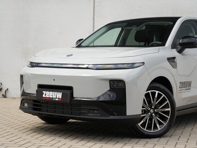 Leapmotor B10 (16)