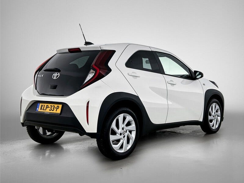 Toyota Aygo (2)