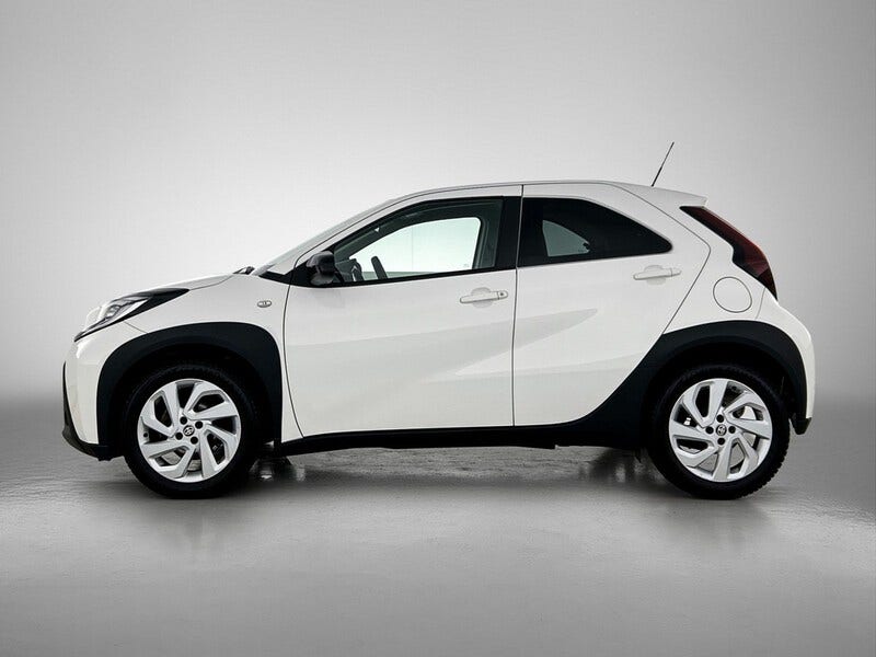 Toyota Aygo (3)