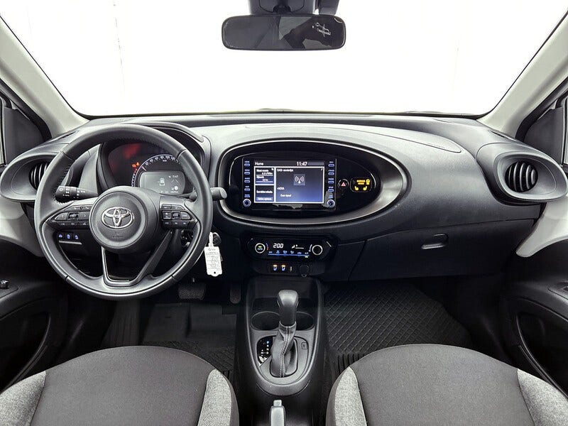 Toyota Aygo (4)