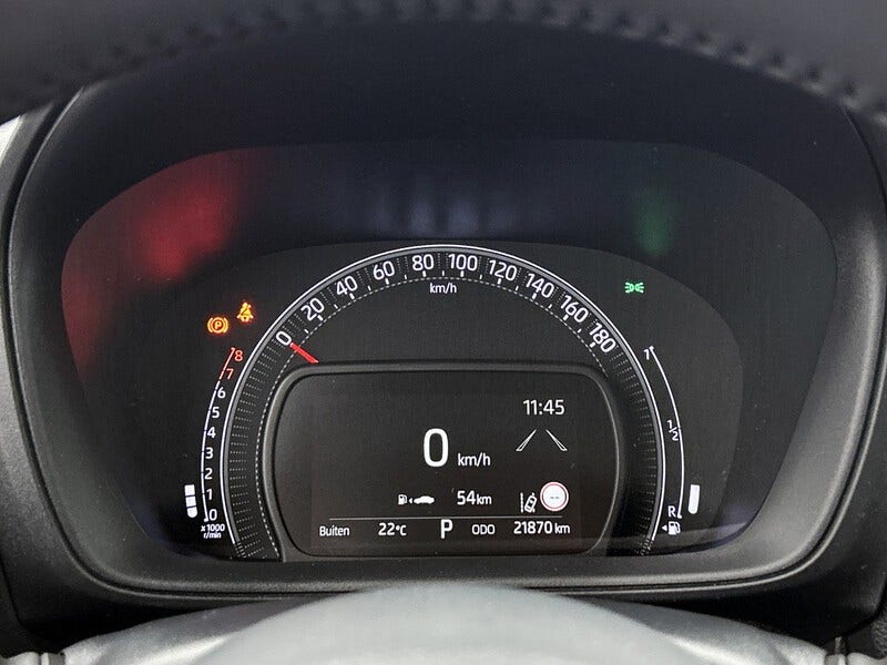 Toyota Aygo (5)