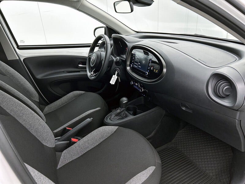 Toyota Aygo (6)
