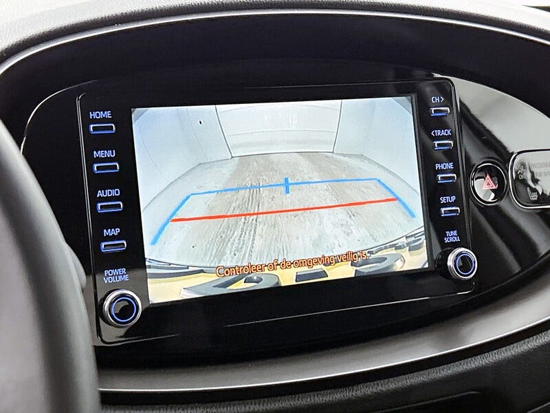 Toyota Aygo (8)