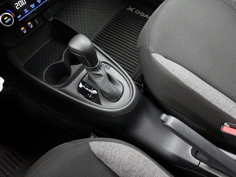 Toyota Aygo (11)