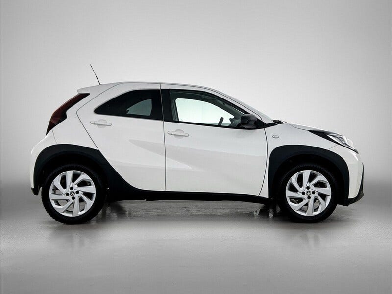 Toyota Aygo (12)