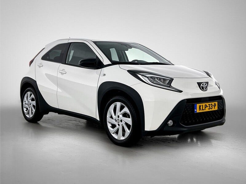 Toyota Aygo (13)