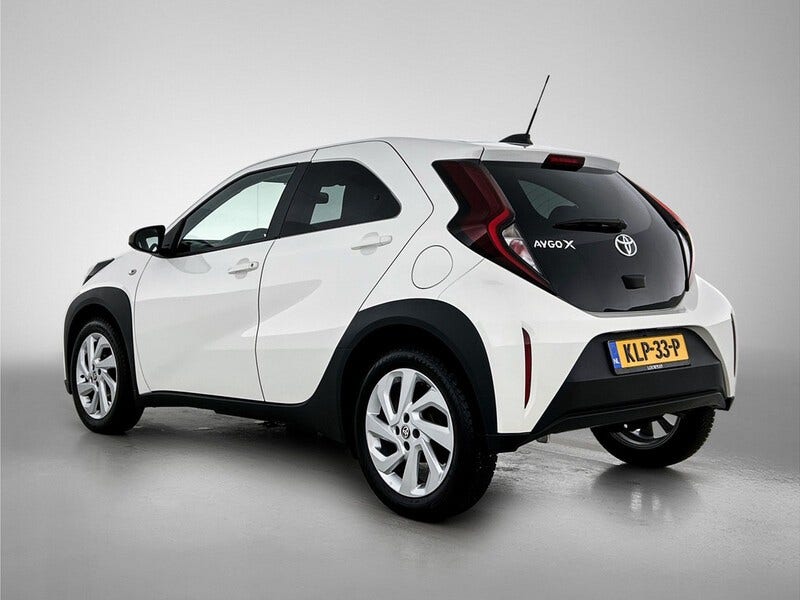 Toyota Aygo (14)