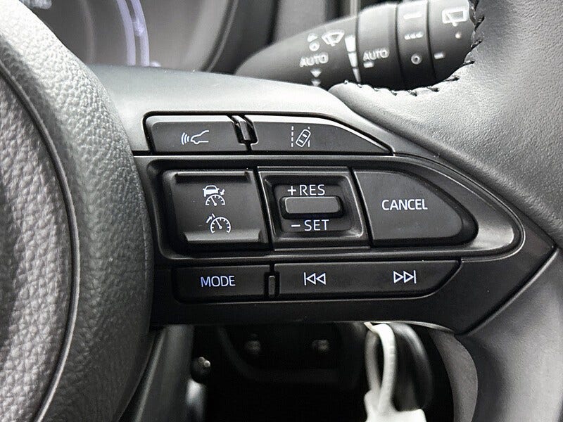 Toyota Aygo (15)