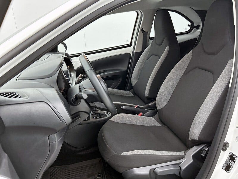 Toyota Aygo (16)