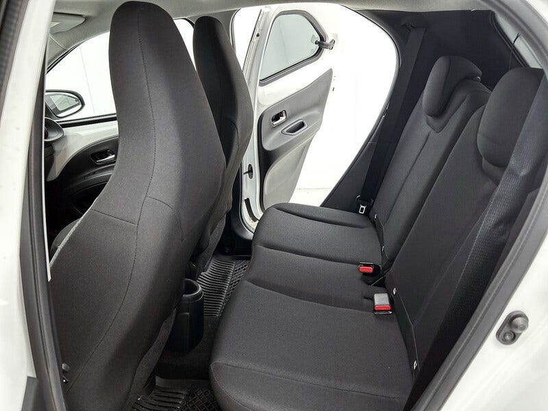 Toyota Aygo (17)