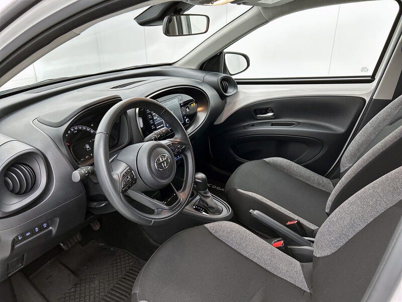 Toyota Aygo (18)