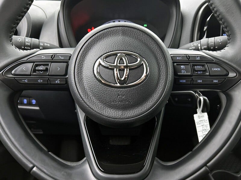 Toyota Aygo (21)