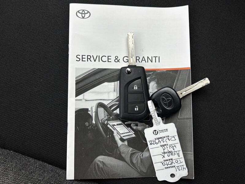 Toyota Aygo (24)