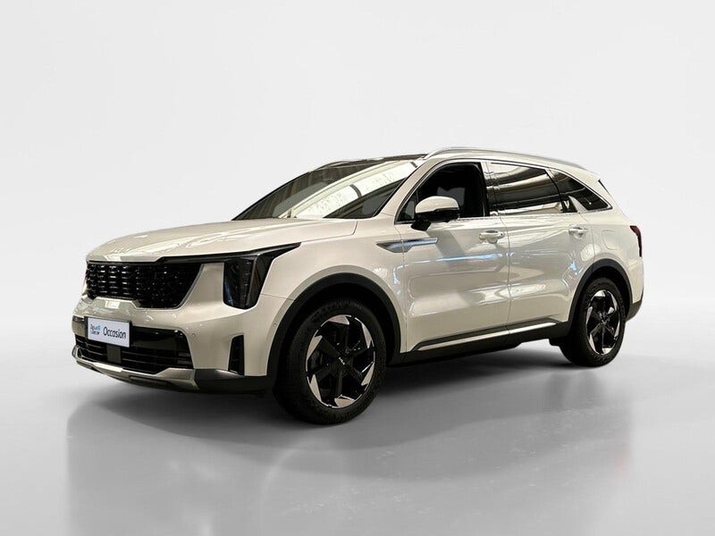 Kia Sorento occasion uit 2024