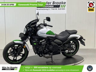 Kawasaki Vulcan