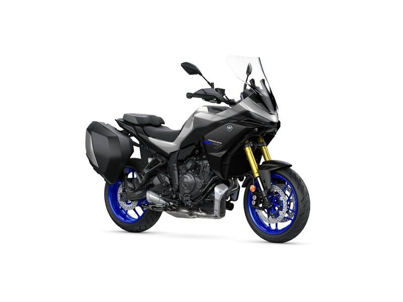 Yamaha TRACER