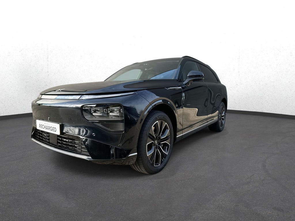 XPENG G9