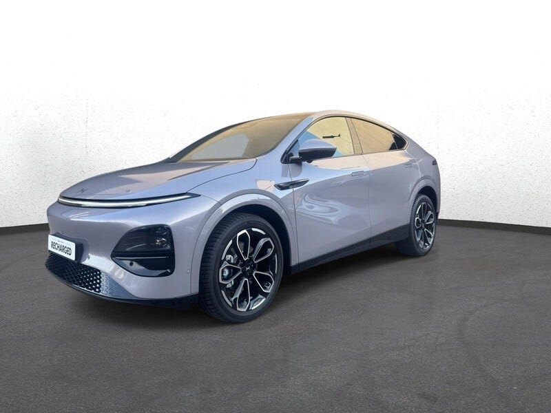 XPENG G6