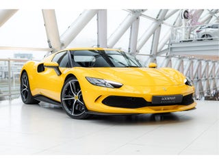 Ferrari 296