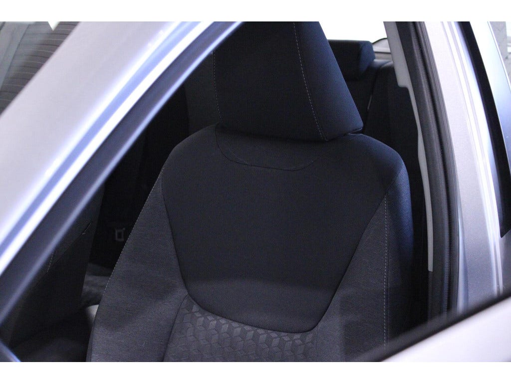 Toyota Yaris (9)