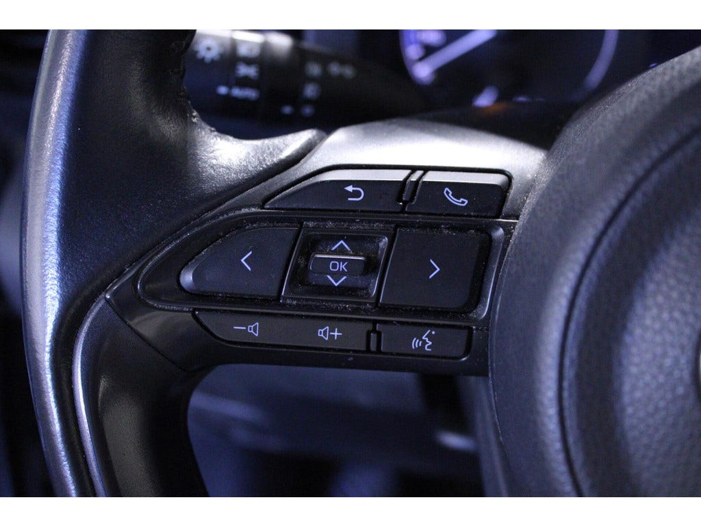 Toyota Yaris (11)