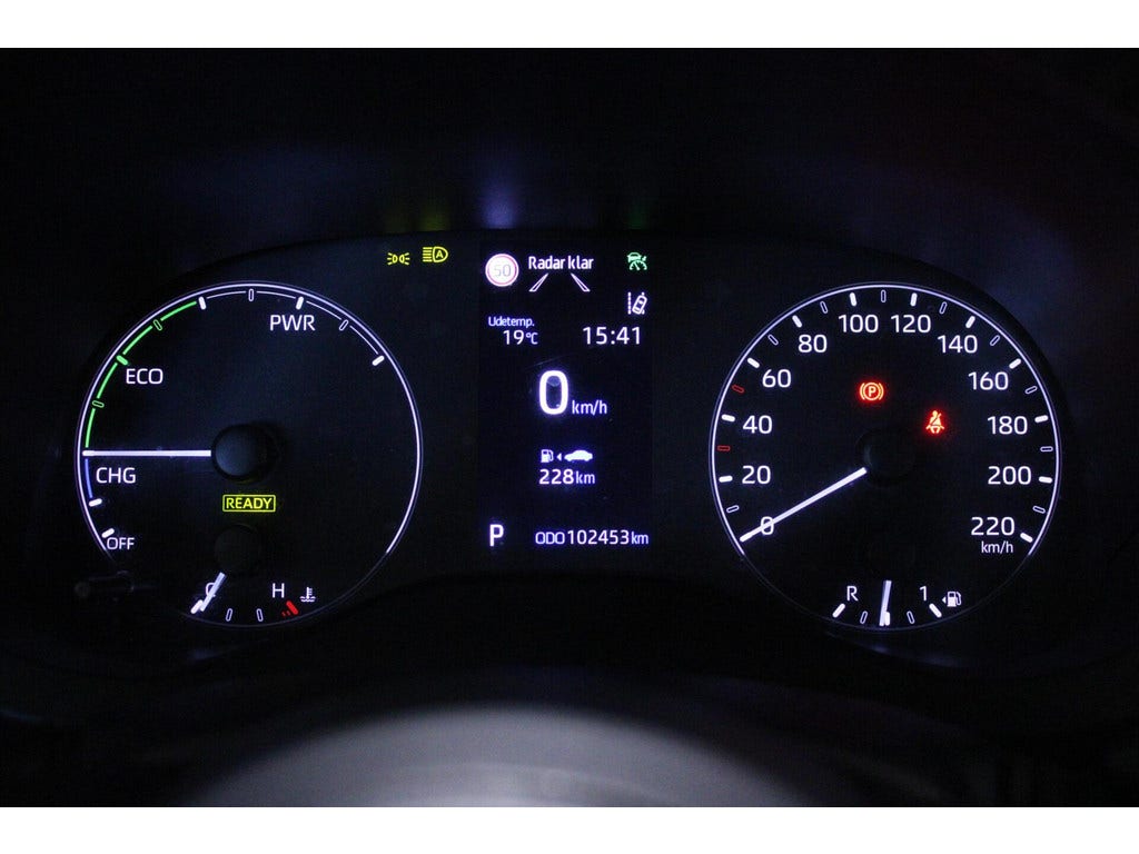 Toyota Yaris (12)