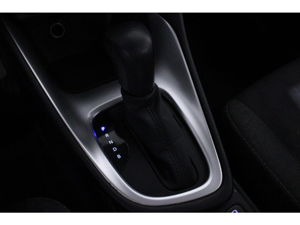 Toyota Yaris (17)