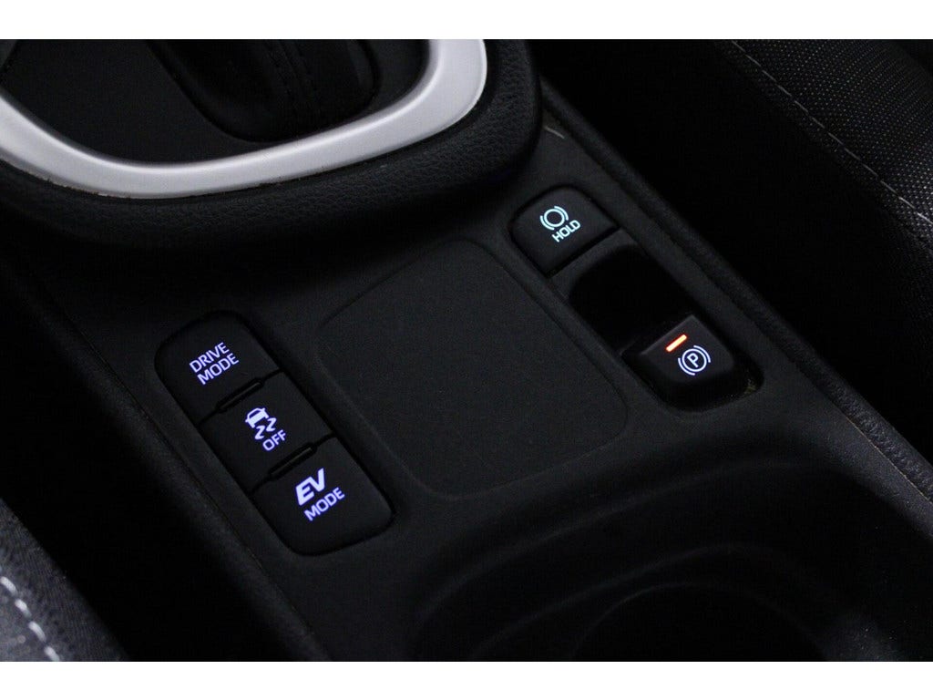 Toyota Yaris (18)
