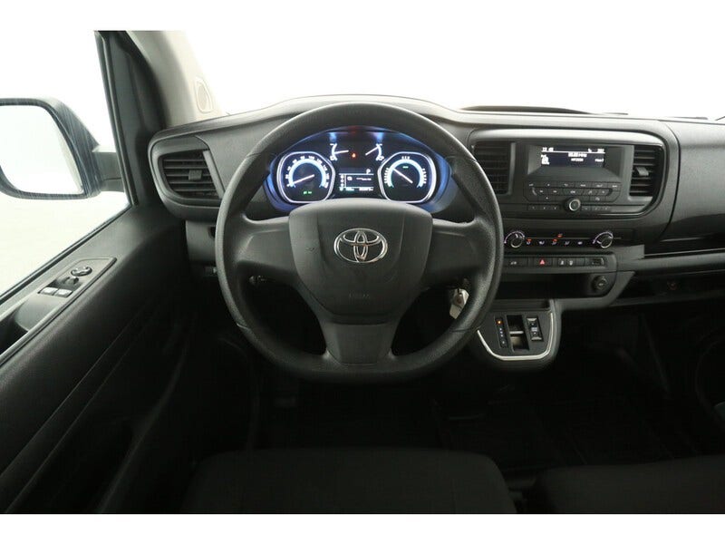 Toyota Proace (2)