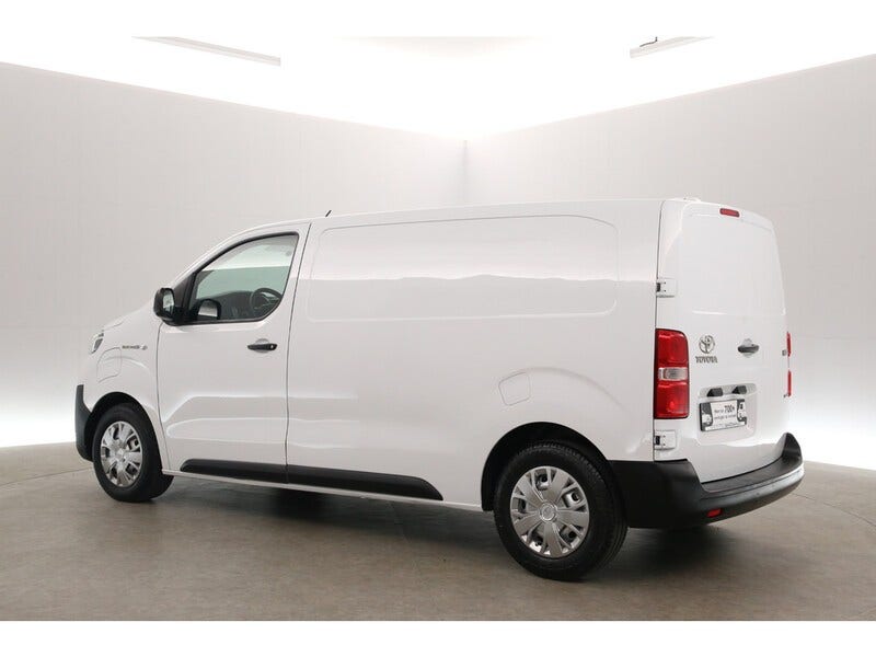 Toyota Proace (4)