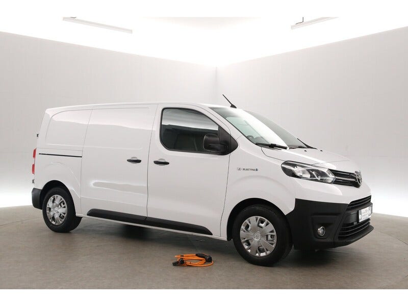 Toyota Proace (7)