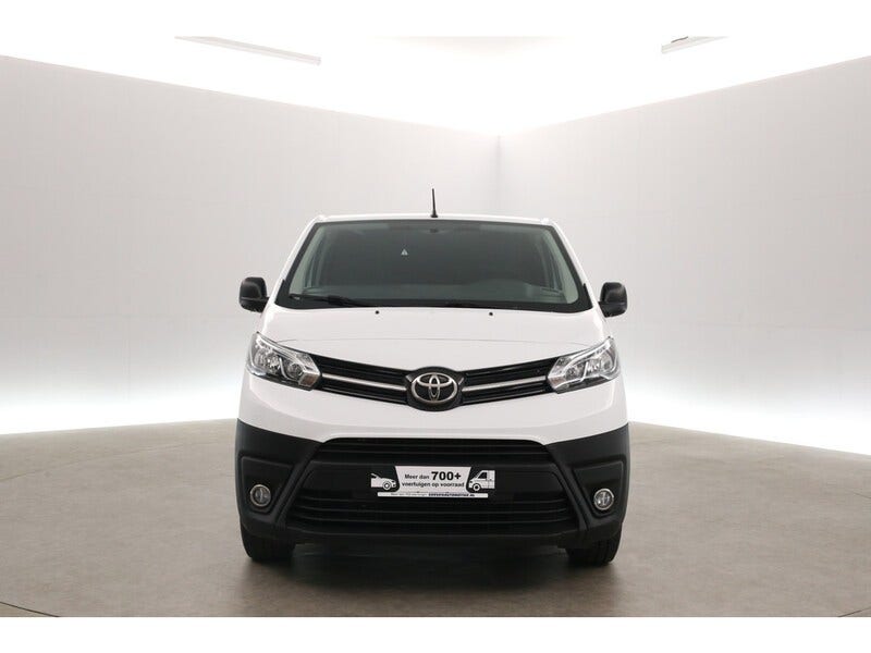 Toyota Proace (8)