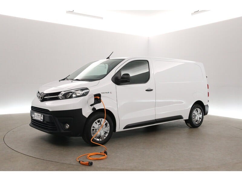 Toyota Proace (9)