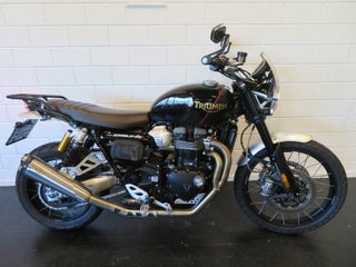 Triumph Scrambler 1200