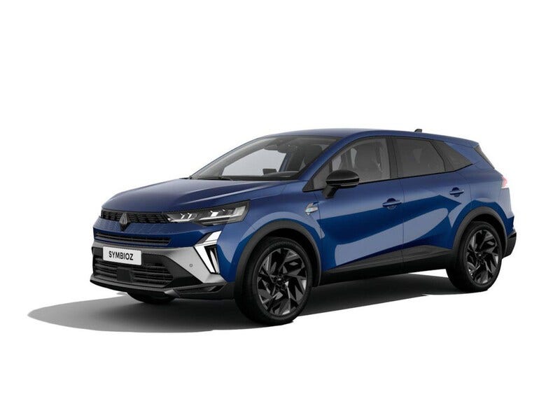 Renault Symbioz