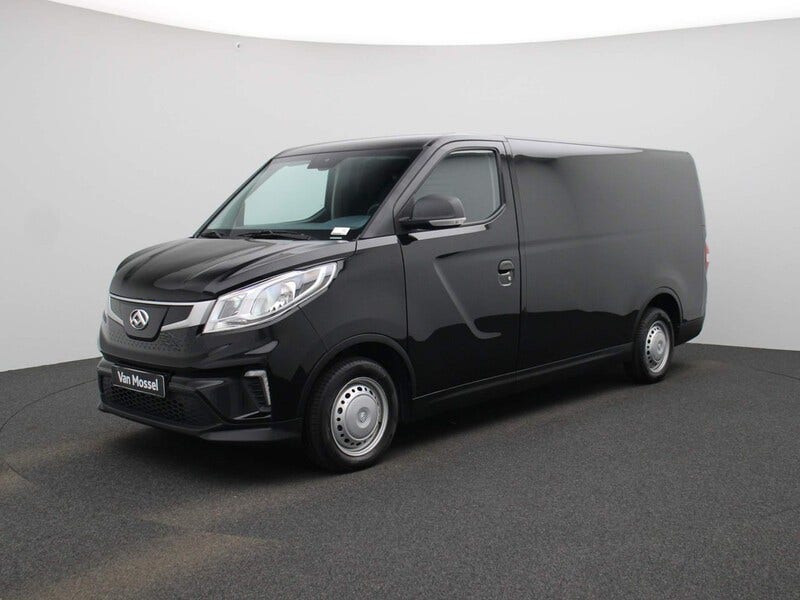 Maxus eDeliver3