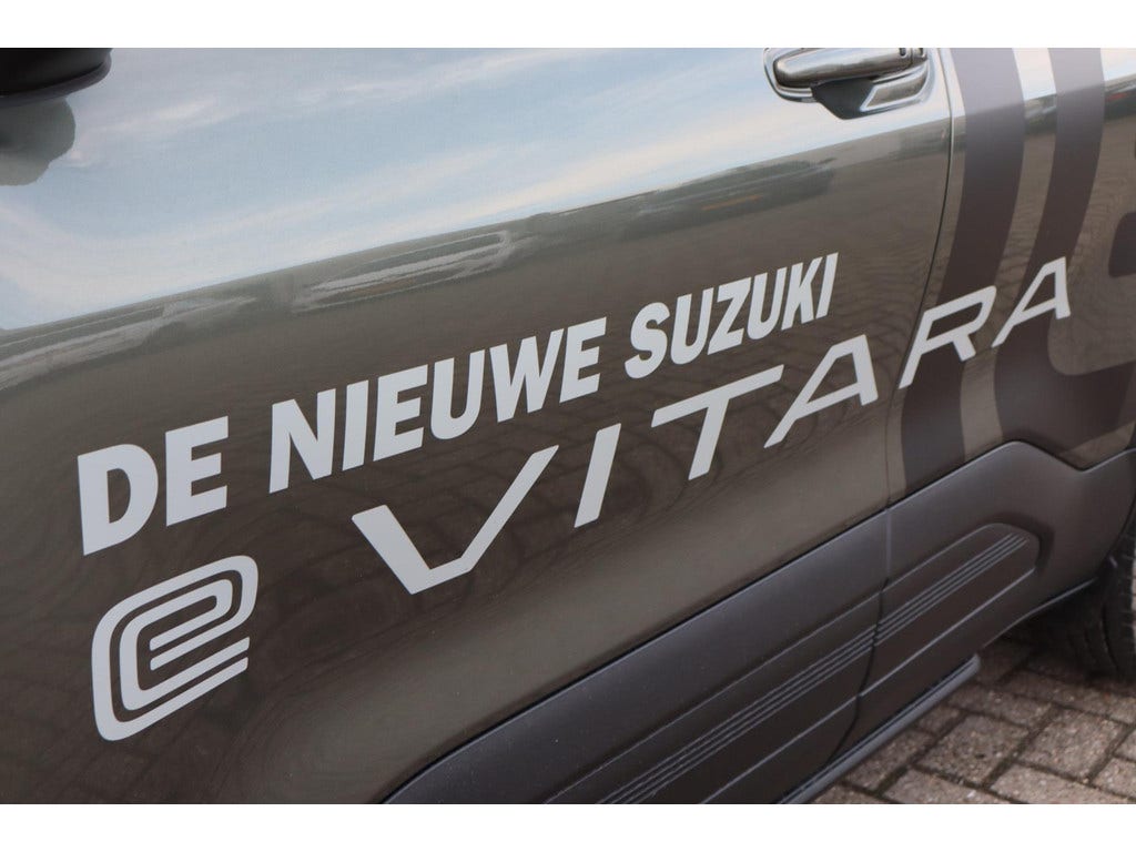 Suzuki E Vitara (15)