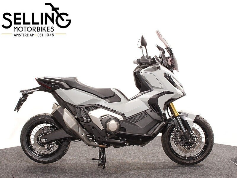 Honda X ADV