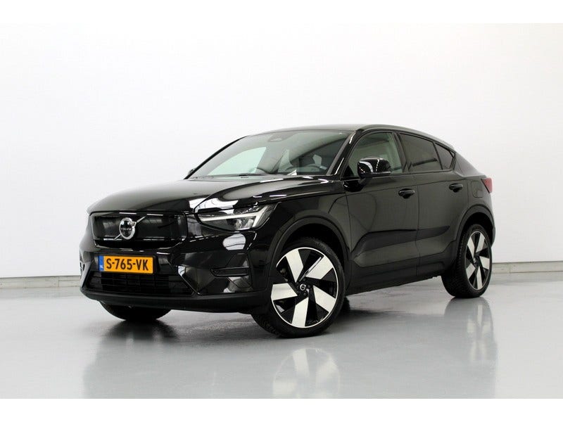 Volvo C40