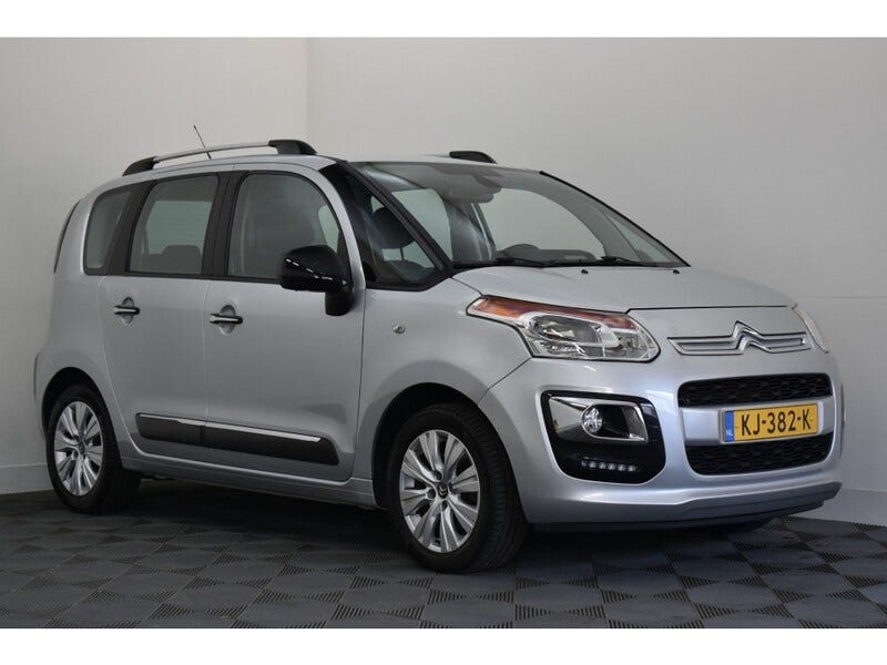Citroën C3 Picasso