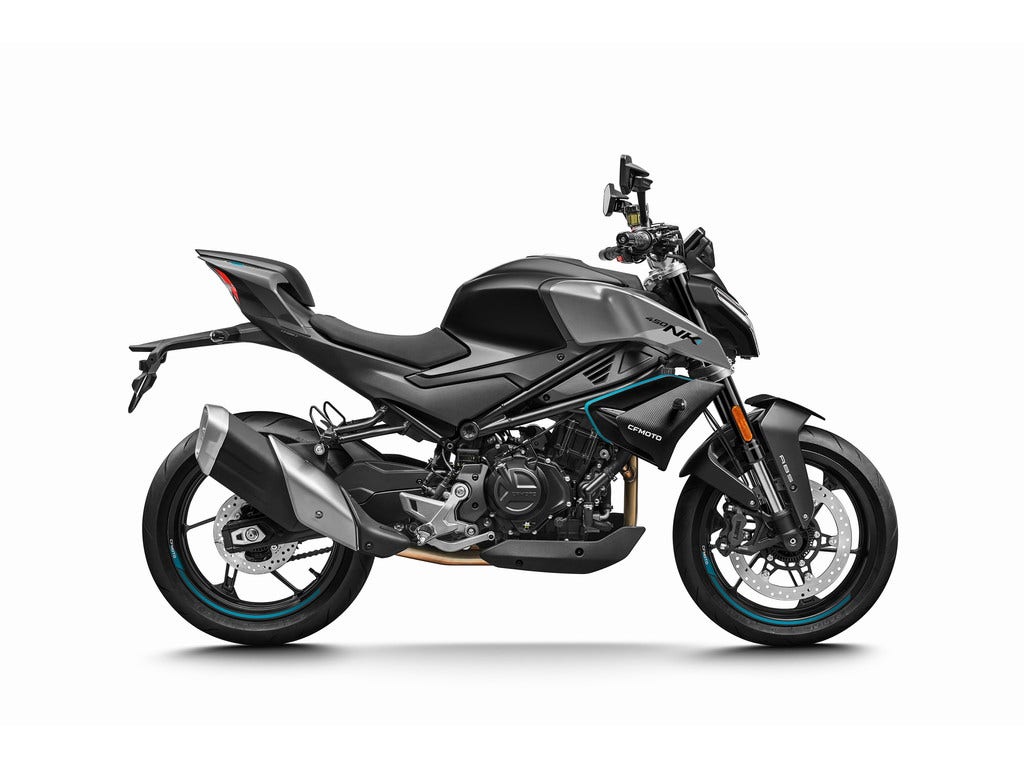 CFMOTO 450 NK