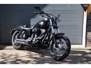 Harley Davidson Street Bob