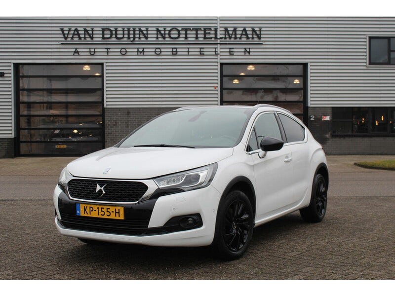 DS DS 4