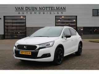 DS DS 4