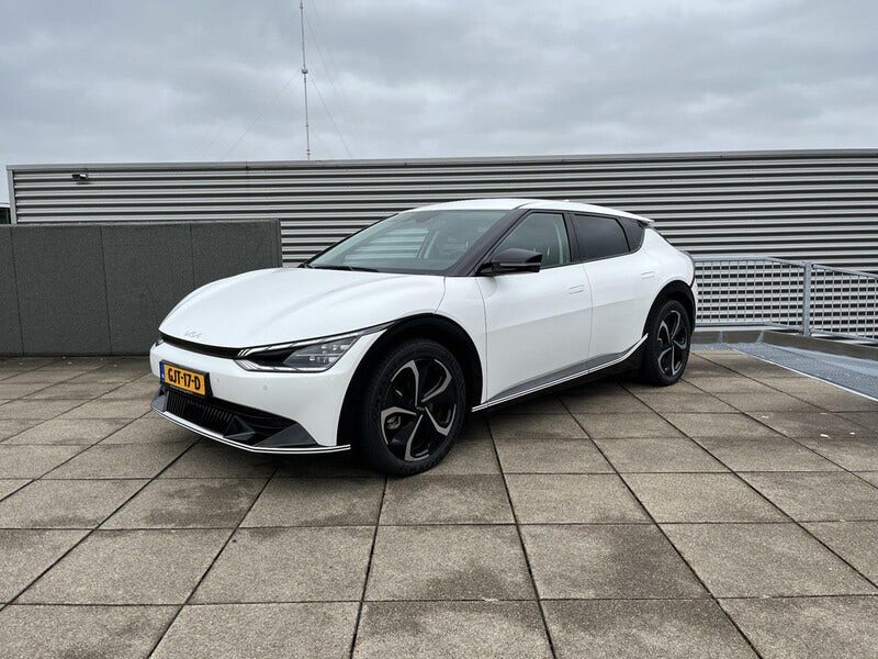 Kia EV6