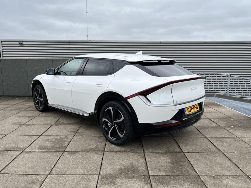 Kia EV6 (3)