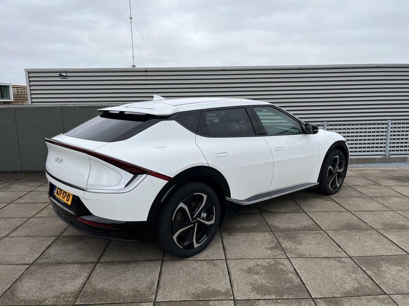 Kia EV6 (5)